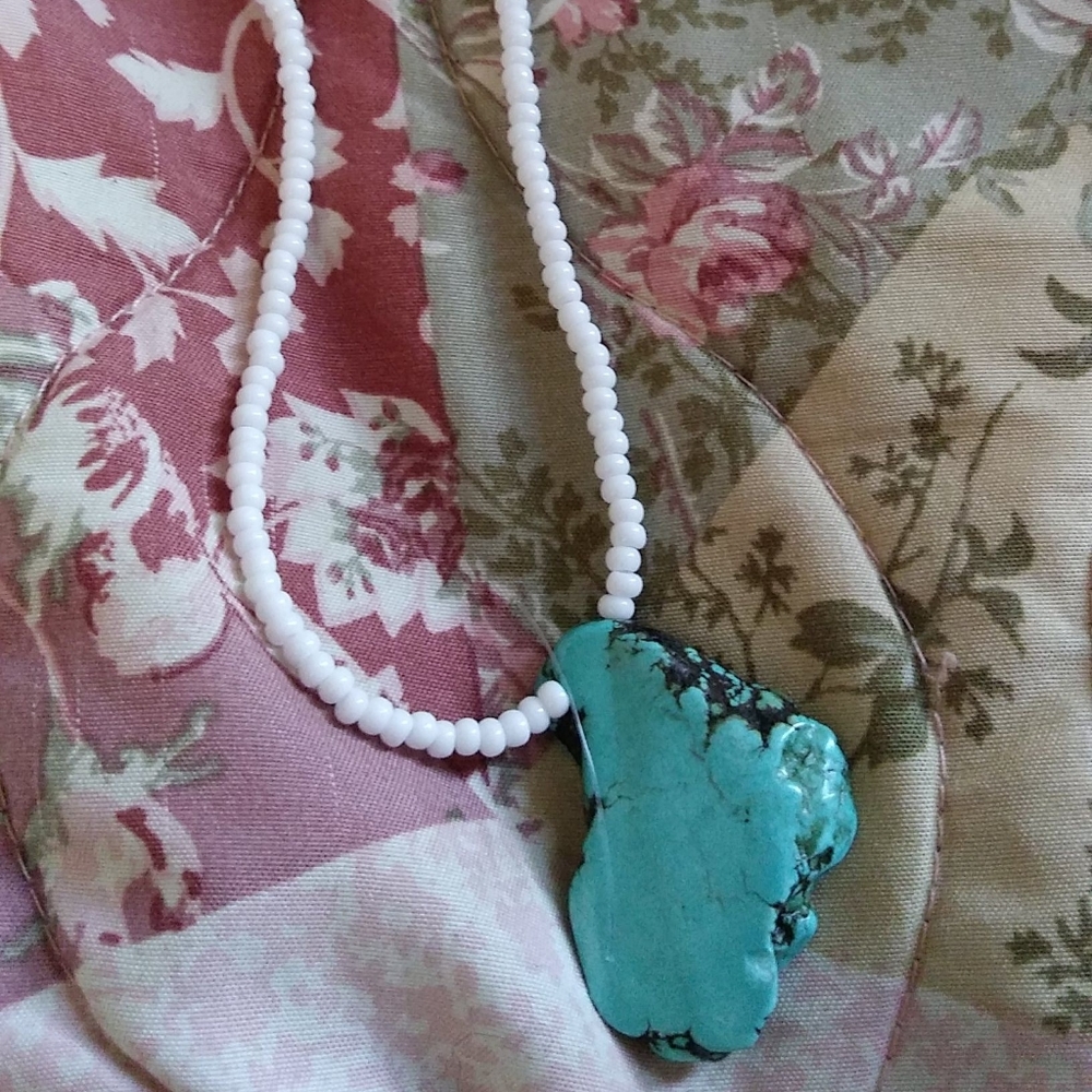 DISCOUNTED ITEM-Large stone